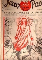 Jean et Paul - Jean et Paul n°356