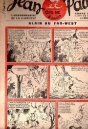 Jean et Paul - Jean et Paul n°357
