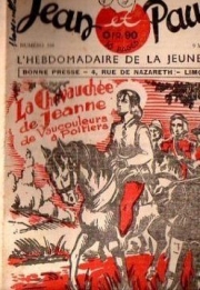 Jean et Paul - Jean et Paul n°358