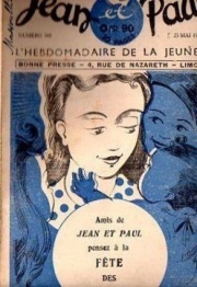 Jean et Paul - Jean et Paul n°360
