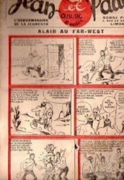 Jean et Paul - Jean et Paul n°363