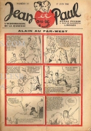 Jean et Paul - Jean et Paul n°365