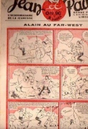 Jean et Paul - Jean et Paul n°367