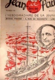 Jean et Paul - Jean et Paul n°368