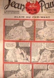 Jean et Paul - Jean et Paul n°371