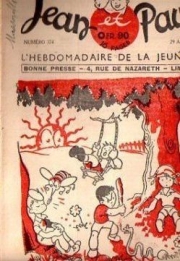 Jean et Paul - Jean et Paul n°374
