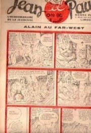 Jean et Paul - Jean et Paul n°375