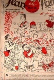Jean et Paul - Jean et Paul n°378
