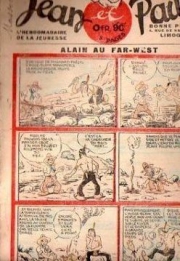 Jean et Paul - Jean et Paul n°379