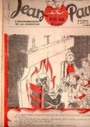 Jean et Paul - Jean et Paul n°386