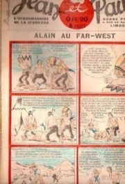 Jean et Paul - Jean et Paul n°389