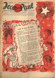 Jean et Paul - Jean et Paul n°390