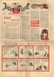 Jean et Paul - Jean et Paul n°392