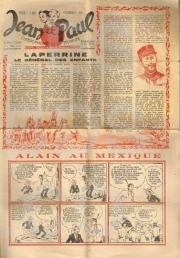 Jean et Paul - Jean et Paul n°403