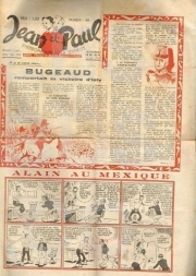 Jean et Paul - Jean et Paul n°405