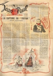 Jean et Paul - Jean et Paul n°406