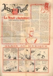 Jean et Paul - Jean et Paul n°408