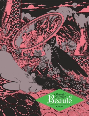 Beauté - Intégrale Beauté, Tomes 1 à 3