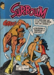 Surboum (Petit format) - Surboum n°101