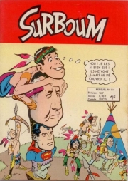Surboum (Petit format) - tome 114 - Un échange malheureux
