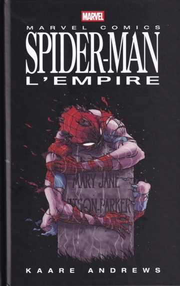 Spider-Man - L'empire