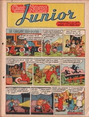 couverture