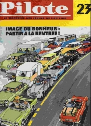 couverture