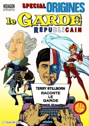 Le garde républicain - Le garde républicain n°4