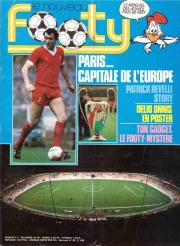 Le nouveau Footy - Le nouveau Footy n°30