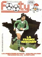 Le nouveau Footy - Le nouveau Footy n°31