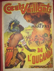 Coeurs Vaillants (Recueils Années 1953 - 1957) - Coeurs Vaillants, Recueil n°18