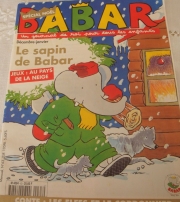 Babar (Un journal de roi pour tous les enfants) - Babar n°63