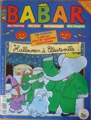 Babar (Un journal de roi pour tous les enfants) - Babar n°72