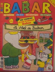 Babar (Un journal de roi pour tous les enfants) - Babar n°73