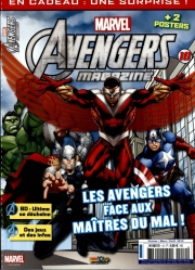 couverture