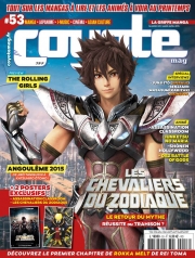 couverture