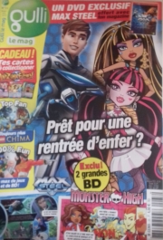 couverture