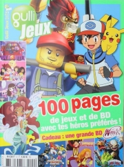 couverture