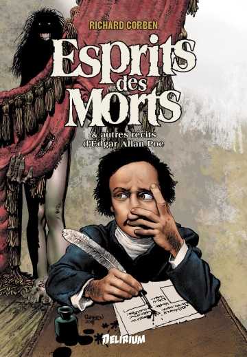 Esprits des morts