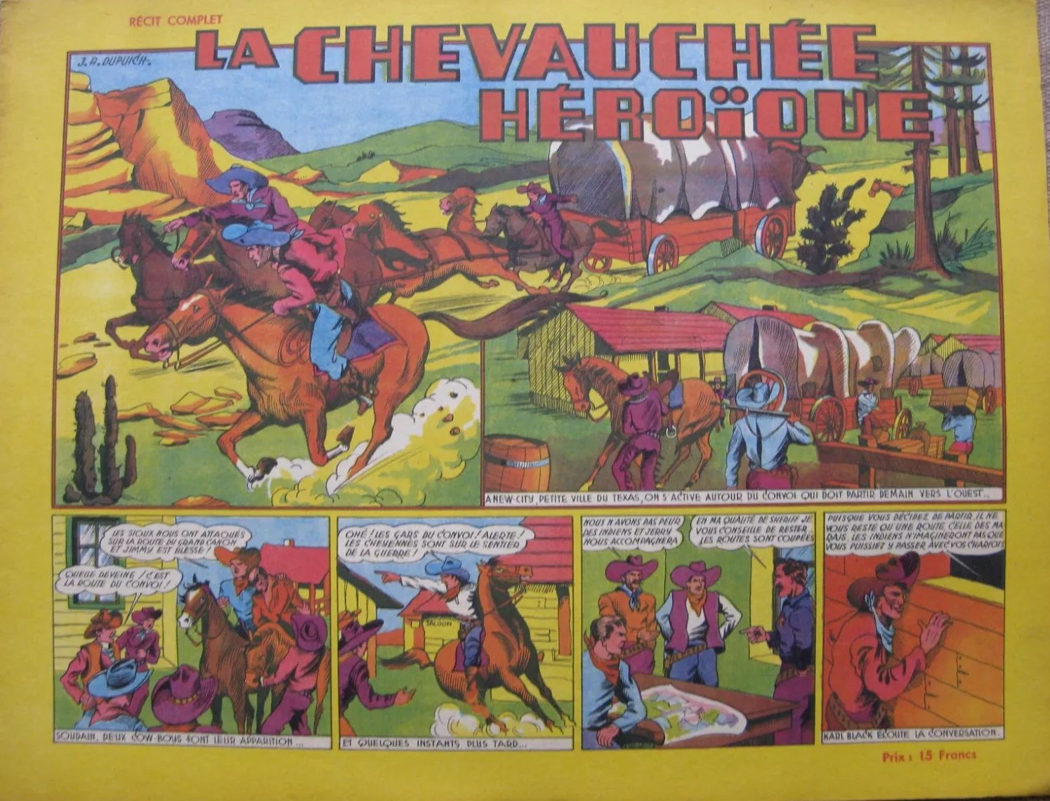 couverture