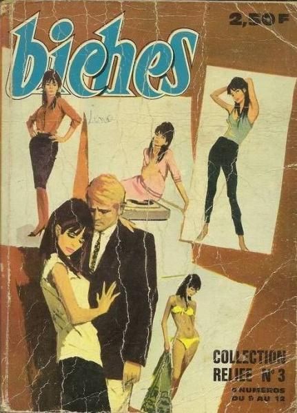couverture
