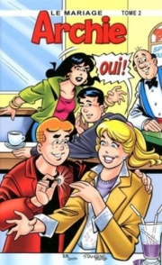 Archie : Le mariage - tome 2 - Archie : le mariage, Tome 2