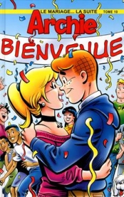 Archie : Le mariage - tome 10 - Archie : le mariage ... la suite, Tome 10