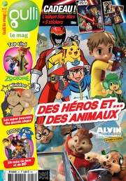 couverture