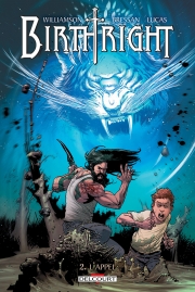 couverture