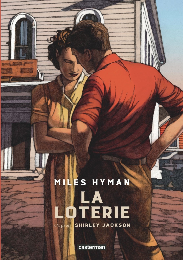 La Loterie