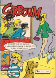Surboum (Recueil petit format) - Surboum, Recueil n°5969
