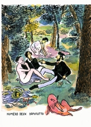 Dopututto - tome 2 - Dopututto, numéro 2