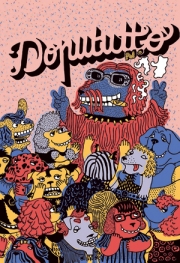 Dopututto - Dopututto n°11