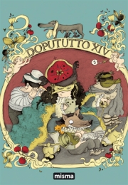 Dopututto - tome 14 - Dopututto XIV